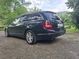 Mercedes-Benz C 180 Avantgarde | Auto.bg — изображение 4 Mercedes-Benz C 180 Avantgarde | Auto.bg — изображение 4