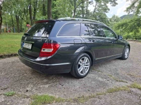 Mercedes-Benz C 180 Avantgarde | Auto.bg — изображение 6 Mercedes-Benz C 180 Avantgarde | Auto.bg — изображение 6