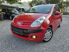 Снимка Nissan Pixo