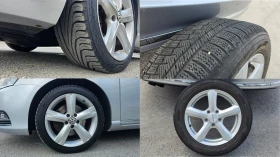 VW Passat 2.0TDi 6DSG 4x4 HighLine CH-8бр. ДЖАНТИ-ИСТОРИЯ | Auto.bg — изображение 17 VW Passat 2.0TDi 6DSG 4x4 HighLine CH-8бр. ДЖАНТИ-ИСТОРИЯ | Auto.bg — изображение 17