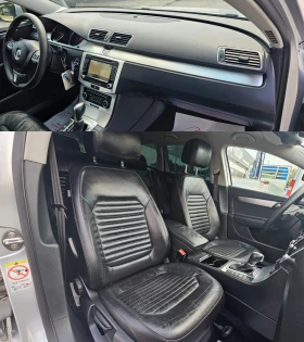 VW Passat 2.0TDi 6DSG 4x4 HighLine CH-8бр. ДЖАНТИ-ИСТОРИЯ | Auto.bg — изображение 13 VW Passat 2.0TDi 6DSG 4x4 HighLine CH-8бр. ДЖАНТИ-ИСТОРИЯ | Auto.bg — изображение 13