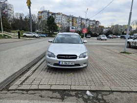 Subaru Legacy undefined | Auto.bg — изображение 2 Subaru Legacy undefined | Auto.bg — изображение 2