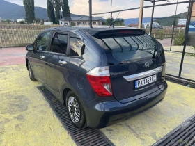 Honda Fr-v undefined | Auto.bg — изображение 8 Honda Fr-v undefined | Auto.bg — изображение 8