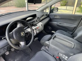 Honda Fr-v undefined | Auto.bg — изображение 4 Honda Fr-v undefined | Auto.bg — изображение 4