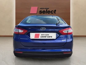 Ford Mondeo 1.5 EcoBoost - 8490 € / 16605.00 лв. - 90013627 6 | Car24.bg Ford Mondeo 1.5 EcoBoost - 8490 € / 16605.00 лв. - 90013627 6