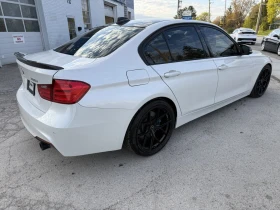 BMW 335 XDRIVE* M* SPORT* HARMON* KARDON* ПОДГРЕВ* КАМЕРА* | Auto.bg — изображение 2 BMW 335 XDRIVE* M* SPORT* HARMON* KARDON* ПОДГРЕВ* КАМЕРА* | Auto.bg — изображение 2