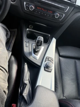 BMW 335 XDRIVE* M* SPORT* HARMON* KARDON* ПОДГРЕВ* КАМЕРА* | Auto.bg — изображение 14 BMW 335 XDRIVE* M* SPORT* HARMON* KARDON* ПОДГРЕВ* КАМЕРА* | Auto.bg — изображение 14
