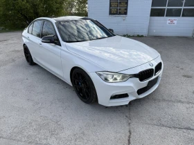 BMW 335 XDRIVE* M* SPORT* HARMON* KARDON* ПОДГРЕВ* КАМЕРА* | Auto.bg — изображение 3 BMW 335 XDRIVE* M* SPORT* HARMON* KARDON* ПОДГРЕВ* КАМЕРА* | Auto.bg — изображение 3