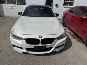 BMW 335 XDRIVE* M* SPORT* HARMON* KARDON* ПОДГРЕВ* КАМЕРА* | Auto.bg — изображение 9 BMW 335 XDRIVE* M* SPORT* HARMON* KARDON* ПОДГРЕВ* КАМЕРА* | Auto.bg — изображение 9