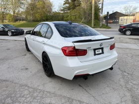 BMW 335 XDRIVE* M* SPORT* HARMON* KARDON* ПОДГРЕВ* КАМЕРА* | Auto.bg — изображение 4 BMW 335 XDRIVE* M* SPORT* HARMON* KARDON* ПОДГРЕВ* КАМЕРА* | Auto.bg — изображение 4