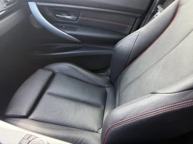 BMW 335 XDRIVE* M* SPORT* HARMON* KARDON* ПОДГРЕВ* КАМЕРА* | Auto.bg — изображение 16 BMW 335 XDRIVE* M* SPORT* HARMON* KARDON* ПОДГРЕВ* КАМЕРА* | Auto.bg — изображение 16