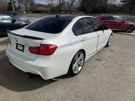 BMW 335 XDRIVE* M* SPORT* HARMON* KARDON* ПОДГРЕВ* КАМЕРА* | Auto.bg — изображение 6 BMW 335 XDRIVE* M* SPORT* HARMON* KARDON* ПОДГРЕВ* КАМЕРА* | Auto.bg — изображение 6