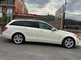 Mercedes-Benz C 180 1.8/ AVANTGARD/ ПАРКТРОНИК/ НАВИГАЦИЯ/ FACELIFT | Auto.bg — изображение 8 Mercedes-Benz C 180 1.8/ AVANTGARD/ ПАРКТРОНИК/ НАВИГАЦИЯ/ FACELIFT | Auto.bg — изображение 8