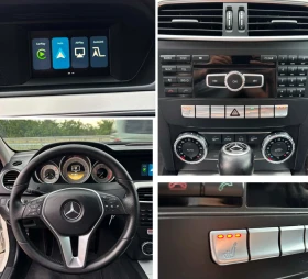 Mercedes-Benz C 180 1.8/ AVANTGARD/ ПАРКТРОНИК/ НАВИГАЦИЯ/ FACELIFT | Auto.bg — изображение 13 Mercedes-Benz C 180 1.8/ AVANTGARD/ ПАРКТРОНИК/ НАВИГАЦИЯ/ FACELIFT | Auto.bg — изображение 13