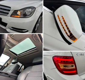 Mercedes-Benz C 180 1.8/ AVANTGARD/ ПАРКТРОНИК/ НАВИГАЦИЯ/ FACELIFT | Auto.bg — изображение 15 Mercedes-Benz C 180 1.8/ AVANTGARD/ ПАРКТРОНИК/ НАВИГАЦИЯ/ FACELIFT | Auto.bg — изображение 15