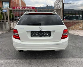 Mercedes-Benz C 180 1.8/ AVANTGARD/ ПАРКТРОНИК/ НАВИГАЦИЯ/ FACELIFT | Auto.bg — изображение 6 Mercedes-Benz C 180 1.8/ AVANTGARD/ ПАРКТРОНИК/ НАВИГАЦИЯ/ FACELIFT | Auto.bg — изображение 6