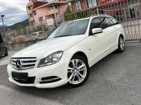 Mercedes-Benz C 180 1.8/ AVANTGARD/ ПАРКТРОНИК/ НАВИГАЦИЯ/ FACELIFT