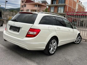 Mercedes-Benz C 180 1.8/ AVANTGARD/ ПАРКТРОНИК/ НАВИГАЦИЯ/ FACELIFT | Auto.bg — изображение 7 Mercedes-Benz C 180 1.8/ AVANTGARD/ ПАРКТРОНИК/ НАВИГАЦИЯ/ FACELIFT | Auto.bg — изображение 7