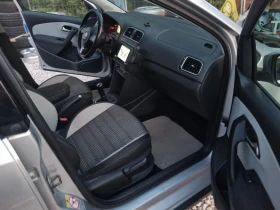 VW Polo 1.6TDI KROSS INDIVIDUAL | Auto.bg — изображение 5 VW Polo 1.6TDI KROSS INDIVIDUAL | Auto.bg — изображение 5