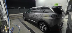 Peugeot 5008 2.0 BlueHDi EAT8 181к.с | Auto.bg — изображение 3 Peugeot 5008 2.0 BlueHDi EAT8 181к.с | Auto.bg — изображение 3