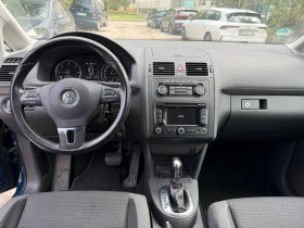 VW Touran 2.0 TDI 140 DSG | Auto.bg — изображение 5 VW Touran 2.0 TDI 140 DSG | Auto.bg — изображение 5