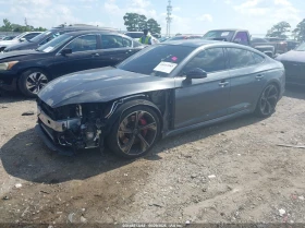 Audi Rs5 QUATTRO* КОЖА* ПОДГРЕВ* ПАНО* CARBON* КАМЕРА* | Auto.bg — изображение 2 Audi Rs5 QUATTRO* КОЖА* ПОДГРЕВ* ПАНО* CARBON* КАМЕРА* | Auto.bg — изображение 2