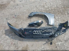 Audi Rs5 QUATTRO* КОЖА* ПОДГРЕВ* ПАНО* CARBON* КАМЕРА* | Auto.bg — изображение 10 Audi Rs5 QUATTRO* КОЖА* ПОДГРЕВ* ПАНО* CARBON* КАМЕРА* | Auto.bg — изображение 10