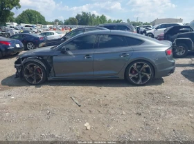 Audi Rs5 QUATTRO* КОЖА* ПОДГРЕВ* ПАНО* CARBON* КАМЕРА* | Auto.bg — изображение 13 Audi Rs5 QUATTRO* КОЖА* ПОДГРЕВ* ПАНО* CARBON* КАМЕРА* | Auto.bg — изображение 13
