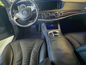 Mercedes-Benz S 500 W222 S500L | Auto.bg — изображение 14 Mercedes-Benz S 500 W222 S500L | Auto.bg — изображение 14