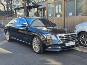 Mercedes-Benz S 500 W222 S500L | Auto.bg — изображение 3 Mercedes-Benz S 500 W222 S500L | Auto.bg — изображение 3