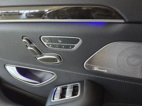 Mercedes-Benz S 500 W222 S500L | Auto.bg — изображение 16 Mercedes-Benz S 500 W222 S500L | Auto.bg — изображение 16