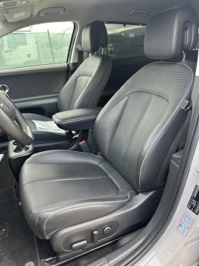 Hyundai Ioniq 5 72.6KWh/UNIQ/ГАРАНЦИЯ/360/HEADUP/BOSE/SOH100% | Auto.bg — изображение 9 Hyundai Ioniq 5 72.6KWh/UNIQ/ГАРАНЦИЯ/360/HEADUP/BOSE/SOH100% | Auto.bg — изображение 9