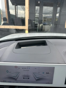Hyundai Ioniq 5 72.6KWh/UNIQ/ГАРАНЦИЯ/360/HEADUP/BOSE/SOH100% | Auto.bg — изображение 15 Hyundai Ioniq 5 72.6KWh/UNIQ/ГАРАНЦИЯ/360/HEADUP/BOSE/SOH100% | Auto.bg — изображение 15