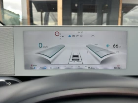 Hyundai Ioniq 5 72.6KWh/UNIQ/ГАРАНЦИЯ/360/HEADUP/BOSE/SOH100% | Auto.bg — изображение 11 Hyundai Ioniq 5 72.6KWh/UNIQ/ГАРАНЦИЯ/360/HEADUP/BOSE/SOH100% | Auto.bg — изображение 11