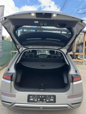 Hyundai Ioniq 5 72.6KWh/UNIQ/ГАРАНЦИЯ/360/HEADUP/BOSE/SOH100% | Auto.bg — изображение 16 Hyundai Ioniq 5 72.6KWh/UNIQ/ГАРАНЦИЯ/360/HEADUP/BOSE/SOH100% | Auto.bg — изображение 16
