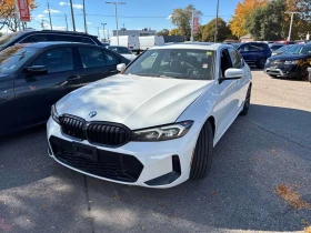 BMW 330 i xDrive | CARFAX | БЕЗ ИНЦИДЕНТИ