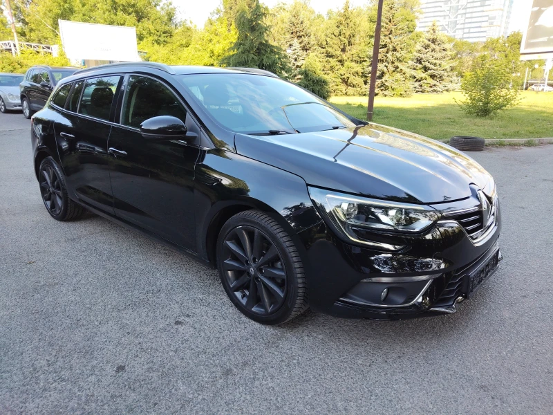 Renault Megane 1, 5dci 116ps AUTOMATIC - цена по договаряне - 34816498 1 | Car24.bg Renault Megane 1, 5dci 116ps AUTOMATIC - цена по договаряне - 34816498 1