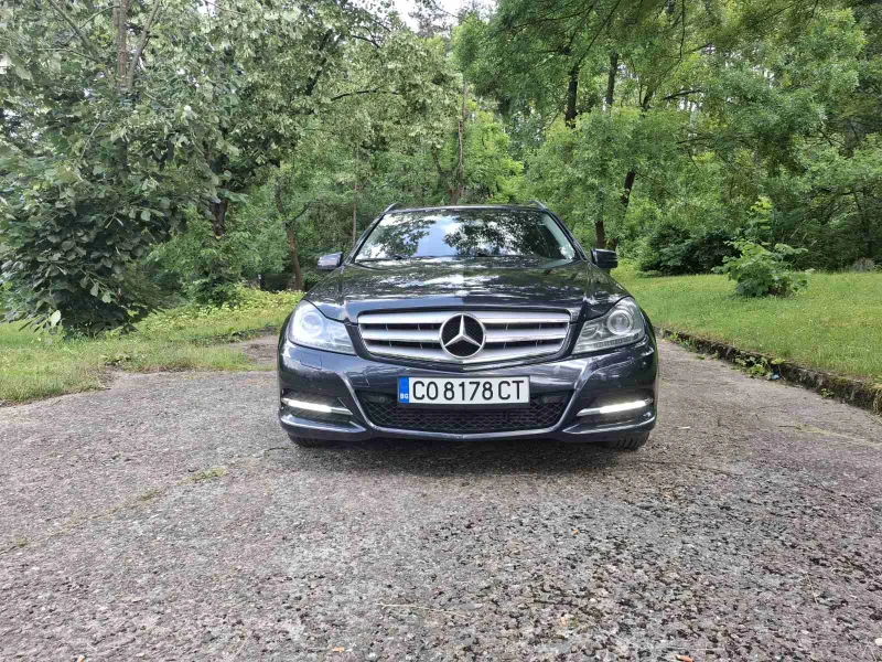 Mercedes-Benz C 180 Avantgarde - 7000 € / 13690.81 лв. - 97210204 1 | Car24.bg Mercedes-Benz C 180 Avantgarde - 7000 € / 13690.81 лв. - 97210204 1
