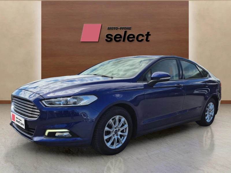 Ford Mondeo 1.5 EcoBoost - 8490 € / 16605.00 лв. - 90013627 1 | Car24.bg Ford Mondeo 1.5 EcoBoost - 8490 € / 16605.00 лв. - 90013627 1
