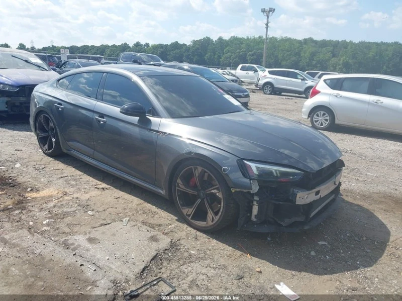 Audi Rs5 QUATTRO* КОЖА* ПОДГРЕВ* ПАНО* CARBON* КАМЕРА* - 22900 € - 55276142 1 | Car24.bg Audi Rs5 QUATTRO* КОЖА* ПОДГРЕВ* ПАНО* CARBON* КАМЕРА* - 22900 € - 55276142 1
