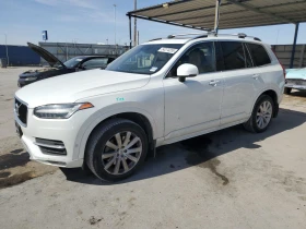 Volvo Xc90 T5/MOMENTUM/4Х4/КЛИП НА МОТОРА/СЕРВИЗНА ИСТОРИЯ! - Car24.bg Volvo Xc90 T5/MOMENTUM/4Х4/КЛИП НА МОТОРА/СЕРВИЗНА ИСТОРИЯ!
