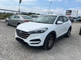 Hyundai Tucson 1.7 CRDI - Car24.bg Hyundai Tucson 1.7 CRDI