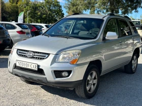 Kia Sportage 2.0 ГАЗ/БЕНЗИН - Car24.bg Kia Sportage 2.0 ГАЗ/БЕНЗИН