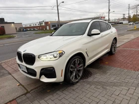 BMW X4 * M40i* * АвтоКредит* - Car24.bg BMW X4 * M40i* * АвтоКредит*