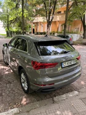 Audi Q3 S line - 31000 € / 60630.73 лв. - 28075702 6 | Car24.bg Audi Q3 S line - 31000 € / 60630.73 лв. - 28075702 6