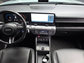 Hyundai Kona 1.6 Turbo 2Wd Premium | Auto.bg — изображение 7 Hyundai Kona 1.6 Turbo 2Wd Premium | Auto.bg — изображение 7