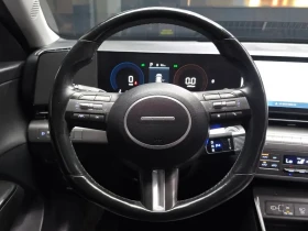 Hyundai Kona 1.6 Turbo 2Wd Premium | Auto.bg — изображение 13 Hyundai Kona 1.6 Turbo 2Wd Premium | Auto.bg — изображение 13