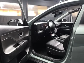Hyundai Kona 1.6 Turbo 2Wd Premium | Auto.bg — изображение 10 Hyundai Kona 1.6 Turbo 2Wd Premium | Auto.bg — изображение 10