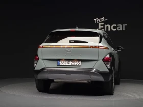 Hyundai Kona 1.6 Turbo 2Wd Premium | Auto.bg — изображение 4 Hyundai Kona 1.6 Turbo 2Wd Premium | Auto.bg — изображение 4