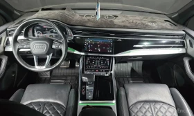 Audi Q7 / 55 TFSI Premium / ДИСТРОНИК / ОБДУХВАНЕ / ХЕД-ЪП - 31900 € - 42445599 7 | Car24.bg Audi Q7 / 55 TFSI Premium / ДИСТРОНИК / ОБДУХВАНЕ / ХЕД-ЪП - 31900 € - 42445599 7